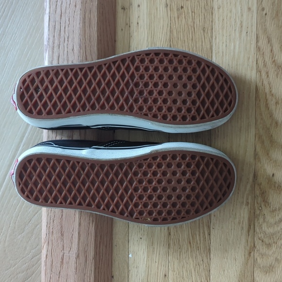 Vans Slip Ons - Picture 4 of 4